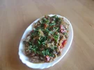 Rezept: Auberginensalat pikanttt Auberginensalat pikanttt - Rezept