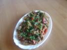 Auberginensalat pikanttt - Rezept