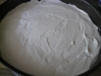 Käsekuchen von Frischkäse mal etwas anders / ohne zu backen - Rezept - Bild Nr. 6