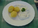 Frühlings-Kräuterquark - Rezept