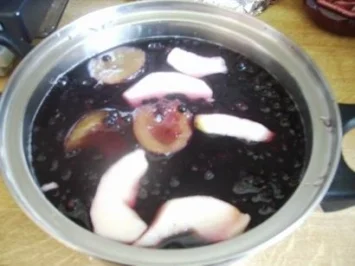 Hollerröster - Rezept