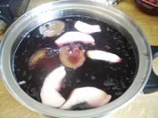 Hollerröster - Rezept