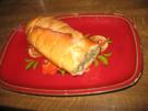Knoblauchbutter - Rezept