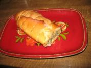 Knoblauchbutter - Rezept