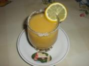 Smoothie - Rezept