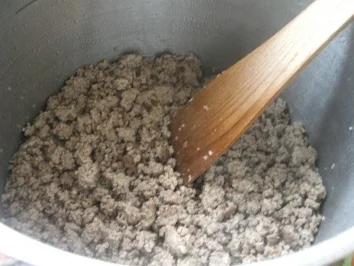 Chilli con carne - Rezept - Bild Nr. 3