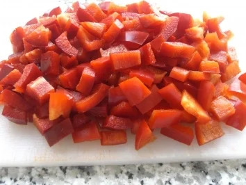 Chilli con carne - Rezept - Bild Nr. 4