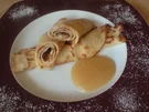 Pfannkuchen - Rezept