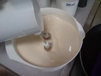 Pfannkuchen - Rezept - Bild Nr. 3