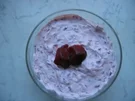 Rezept: Rotes Tzatziki Rotes Tzatziki - Rezept