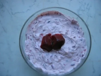 Rotes Tzatziki - Rezept - Bild Nr. 2