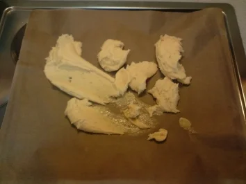 Rezept: Hanchen-Jansen Kuchen mit Stachelbeeren oder frischen Erdbeeren Bild Nr. 5 Hanchen-Jansen Kuchen mit Stachelbeeren oder frischen Erdbeeren - Rezept - Bild Nr. 5