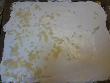 Rezept: Hanchen-Jansen Kuchen mit Stachelbeeren oder frischen Erdbeeren Bild Nr. 8 Hanchen-Jansen Kuchen mit Stachelbeeren oder frischen Erdbeeren - Rezept - Bild Nr. 8