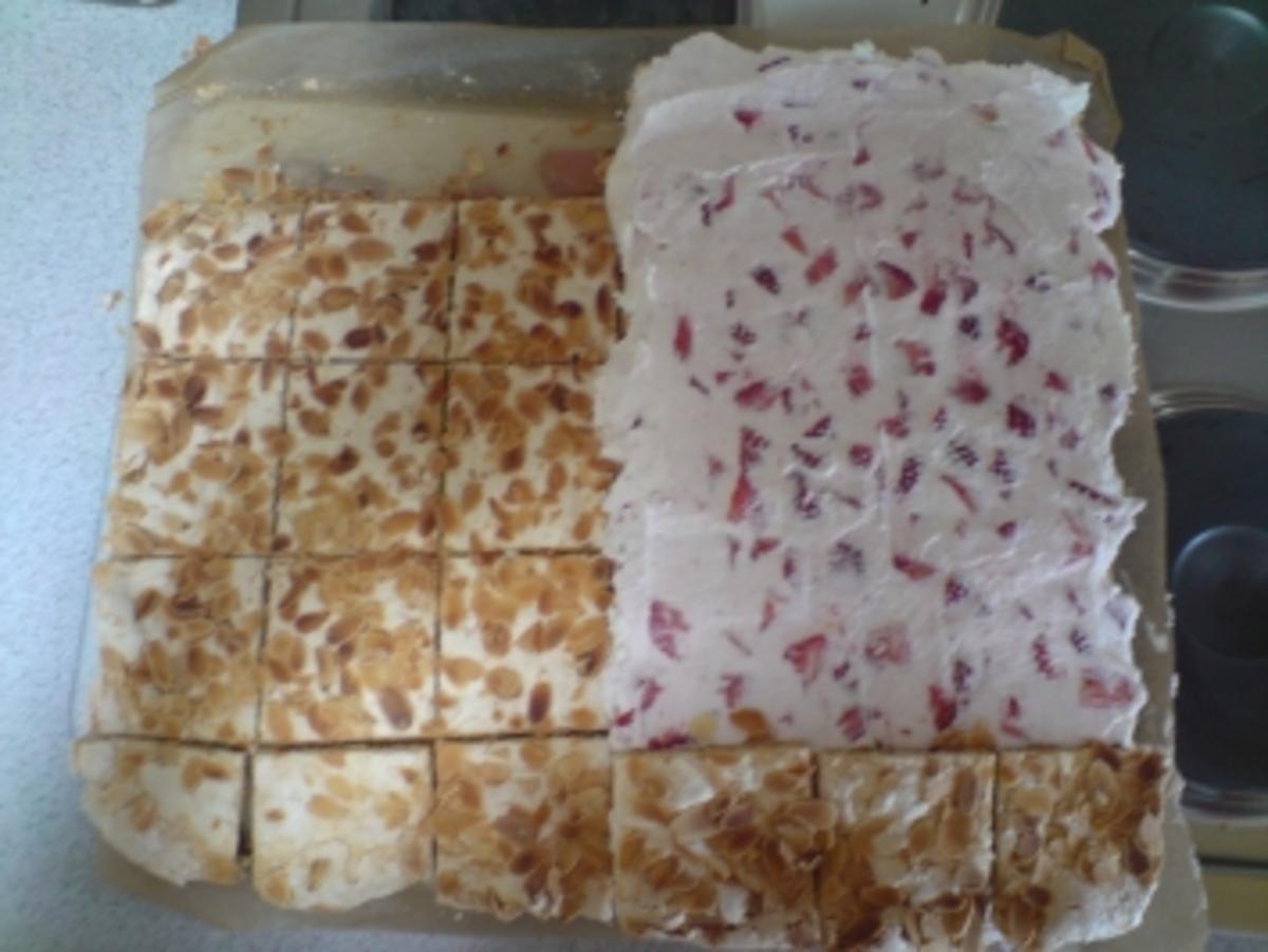 Hanchen-Jansen Kuchen mit Stachelbeeren oder frischen Erdbeeren - Rezept - Bild Nr. 13