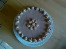 schokosahnetorte mit bananen - Rezept