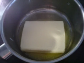 Rezept: Puddingkuchen Bild Nr. 6 Puddingkuchen - Rezept - Bild Nr. 6