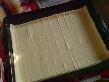 Rezept: Puddingkuchen Bild Nr. 8 Puddingkuchen - Rezept - Bild Nr. 8