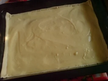 Rezept: Puddingkuchen Bild Nr. 10 Puddingkuchen - Rezept - Bild Nr. 10