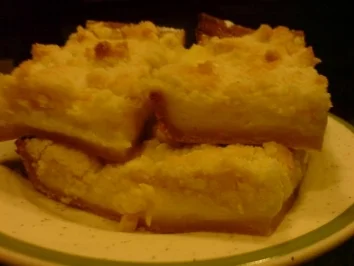 Rezept: Puddingkuchen Bild Nr. 16 Puddingkuchen - Rezept - Bild Nr. 16