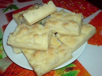 Rezept: Puddingkuchen Bild Nr. 17 Puddingkuchen - Rezept - Bild Nr. 17