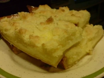 Rezept: Puddingkuchen Bild Nr. 18 Puddingkuchen - Rezept - Bild Nr. 18