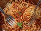 Kinder-Spaghetti-Bolognese - Rezept - Bild Nr. 2