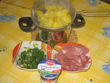 Rezept: indisches schweinecurry Bild Nr. 2 indisches schweinecurry - Rezept - Bild Nr. 2