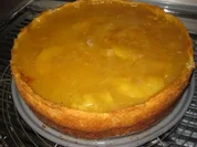 Rezept: Apfel-Wein-Eierlikรถr-Kuchen Apfel-Wein-Eierlikรถr-Kuchen - Rezept