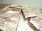 Gewittertorte - Rezept