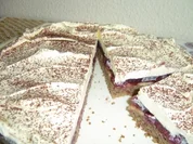 Gewittertorte - Rezept