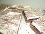 Gewittertorte - Rezept