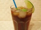 Rezept: Cuba Libre Cuba Libre - Rezept