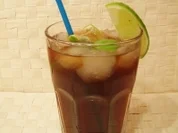 Cuba Libre - Rezept