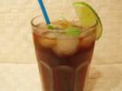 Cuba Libre - Rezept