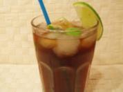 Cuba Libre - Rezept