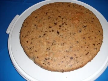 After Eight Torte - Rezept - Bild Nr. 3