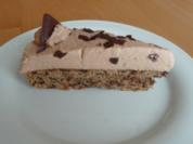 After Eight Torte - Rezept