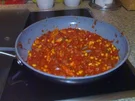 Pan Mexicana - Rezept