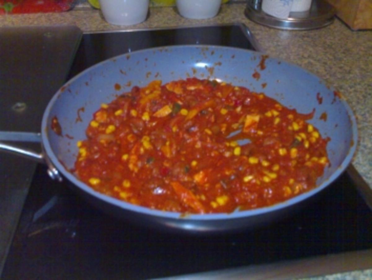 Bilder für Pan Mexicana - Rezept