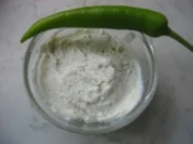 Htipiti -Käsecreme - Rezept