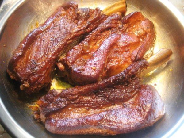 Rippchen Rezepte
