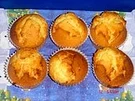 Eierlikör-Muffins - Rezept