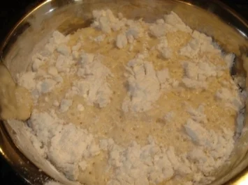 Treccia Pasquale/Osterzopf - Rezept - Bild Nr. 2