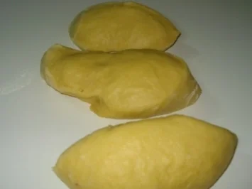 Treccia Pasquale/Osterzopf - Rezept - Bild Nr. 7