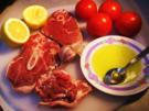 Lammsteaks geschmort - Rezept