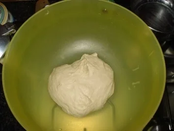 Colomba di Pasqua - Rezept - Bild Nr. 4