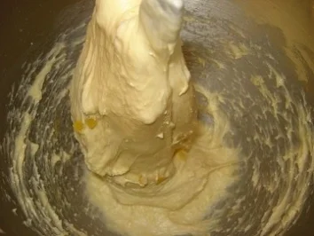 Colomba di Pasqua - Rezept - Bild Nr. 6