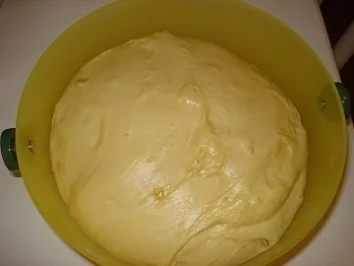 Colomba di Pasqua - Rezept - Bild Nr. 7