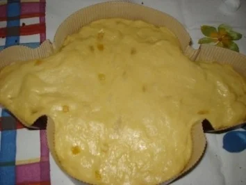 Colomba di Pasqua - Rezept - Bild Nr. 8