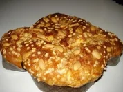 Colomba di Pasqua - Rezept